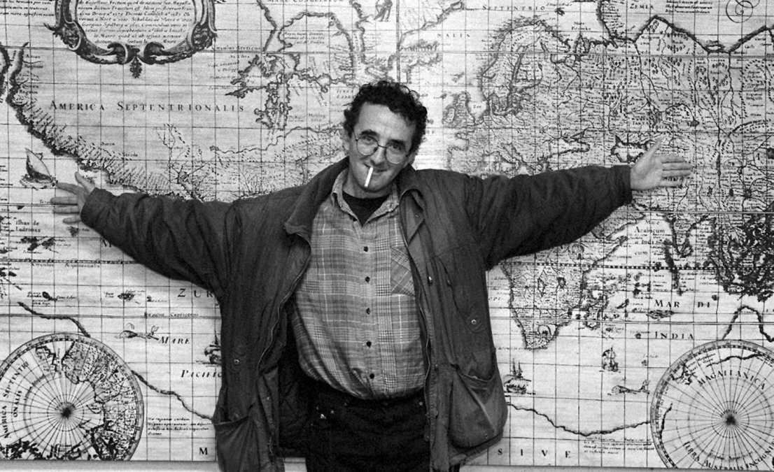 Mapas imposibles